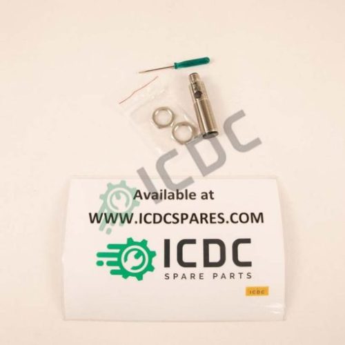 PEPPERL FUCHS - OBT500 18GM60 E5 V1 - Фотоэлемент