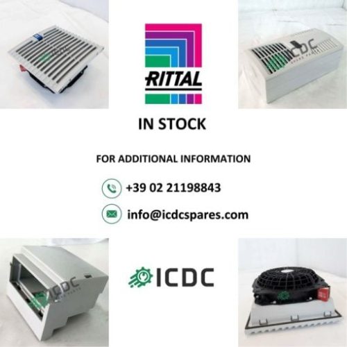 RITTAL - SK3128100 - Автоматические выключатели электромеханические - ICDC-040978 - Новинка