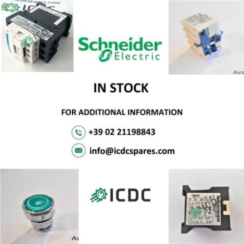SCHNEIDER - TM5ACTB12 - Электронное оборудование - ICDC-040997 - Новый
