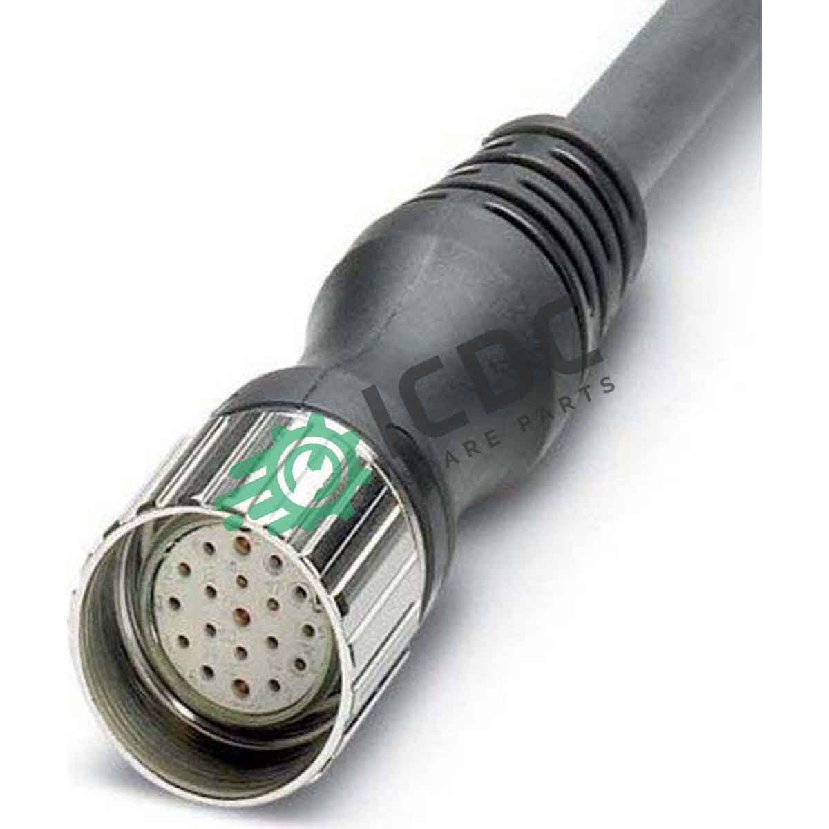 ФЕНИКС - 1684069 - Разъем — изображение 2