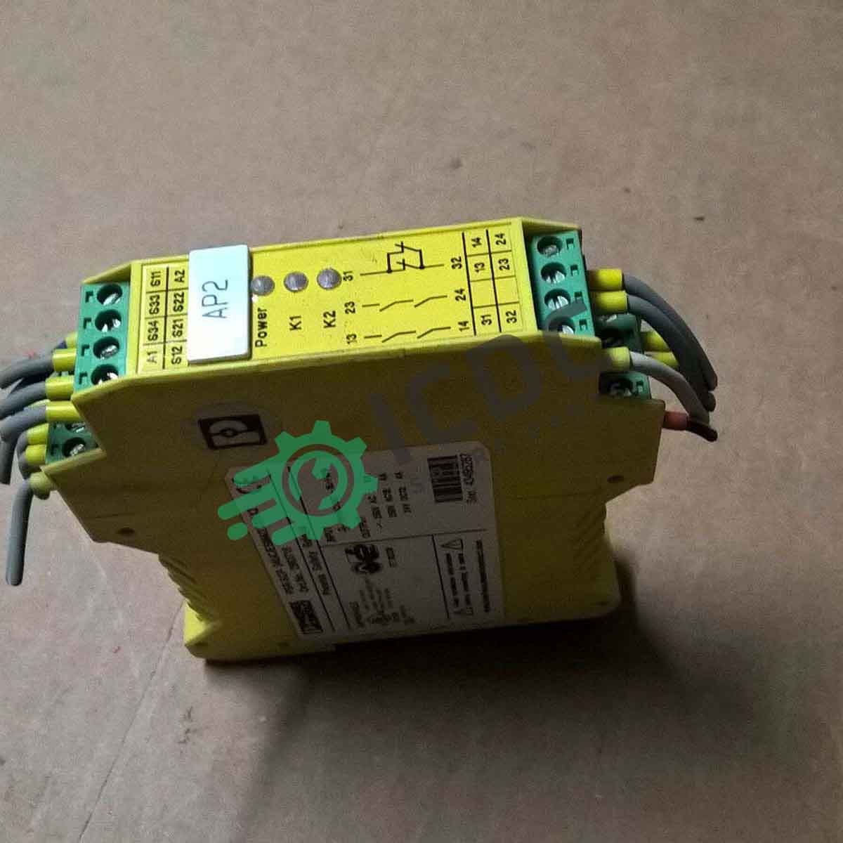 ФЕНИКС - 2 963 750 - Модуль — изображение 2