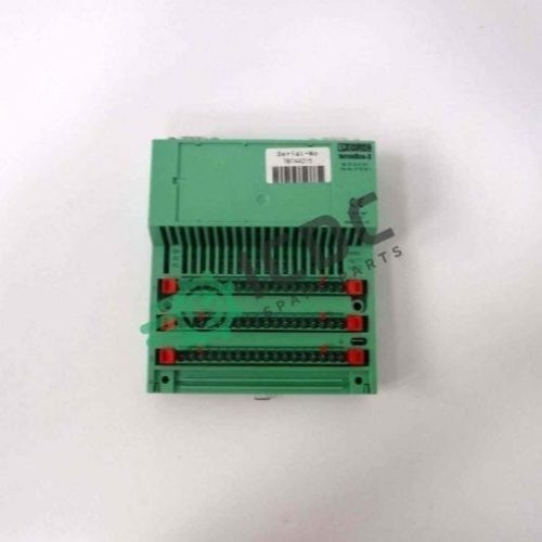 ФЕНИКС - IBS RT 24 DI 16-T - Борт