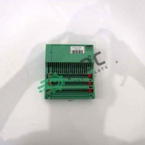 ФЕНИКС - IBS RT 24 DIO 16/16-T - Плата