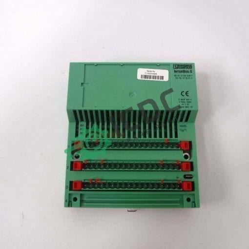 ФЕНИКС - IBS RT 24 DIO 8/8R-T - Плата