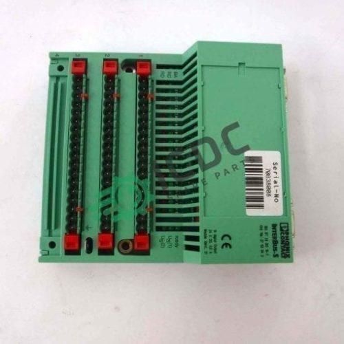 ФЕНИКС - IBS RT 24 DO 16-T - Борт