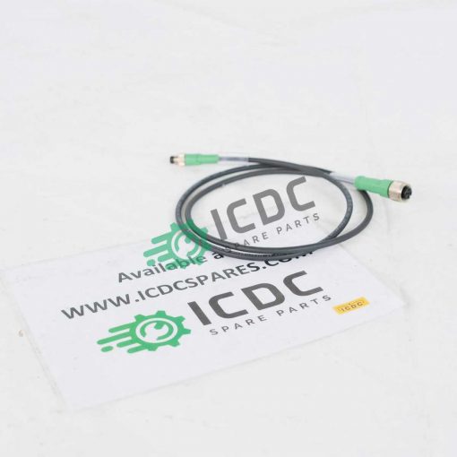 PHOENIX - PUR/SACCM12FS - Кабели