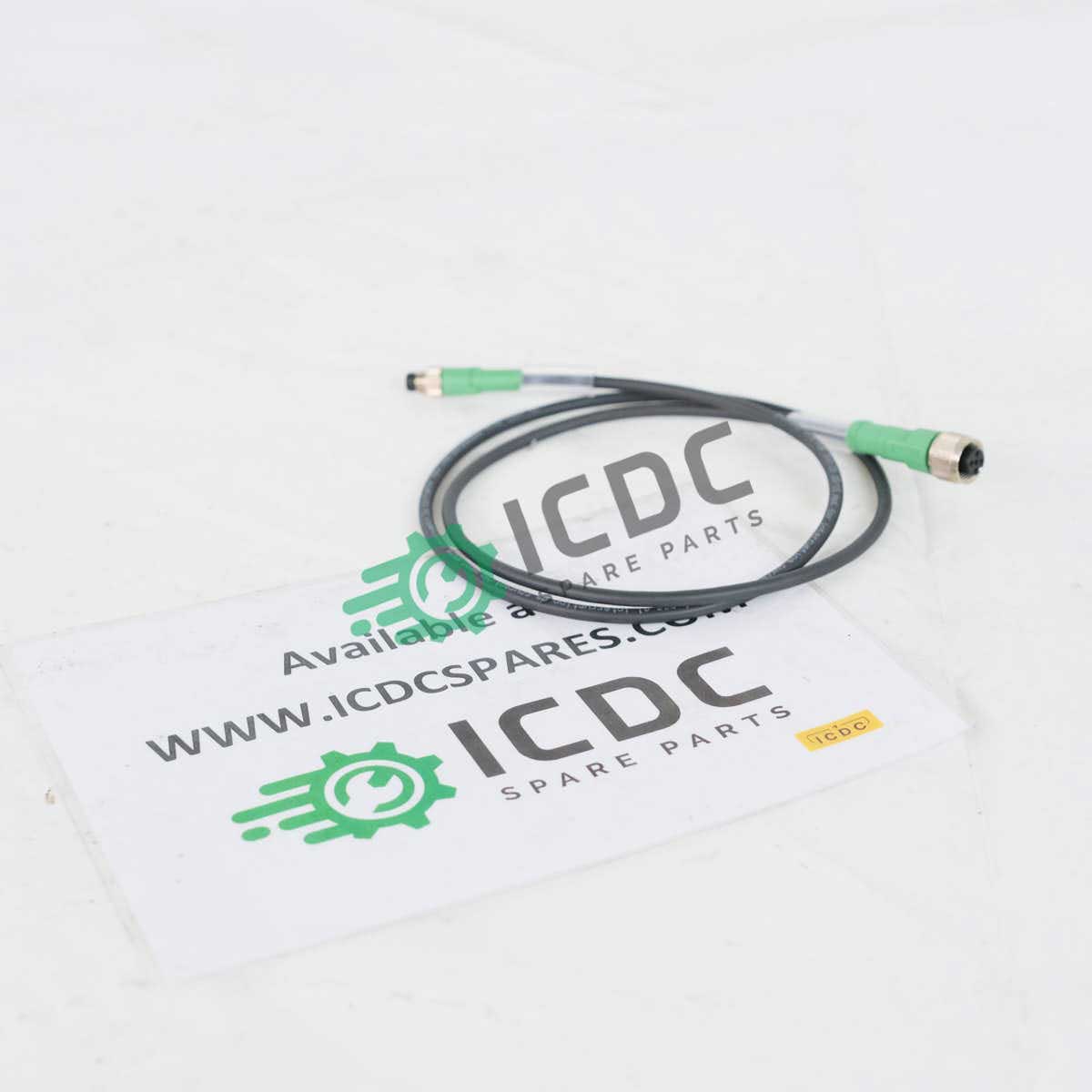 PHOENIX - PUR/SACCM12FS - Кабели — изображение 2