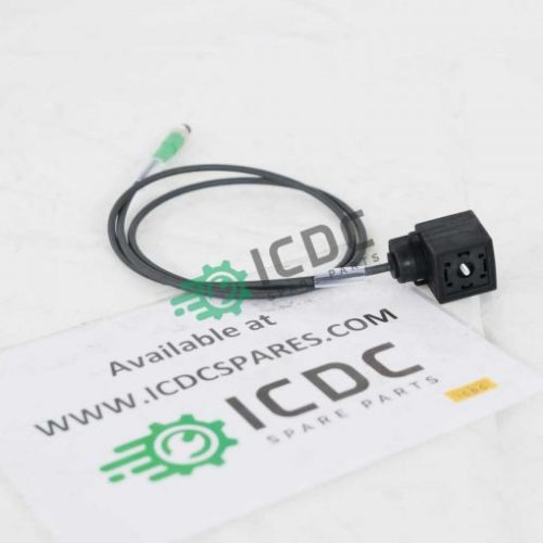 PHOENIX - PUR/SACCVB3CON/A - Кабели