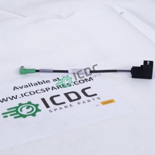 ФЕНИКС - SAC-3P-M-8MR/0,16 - Разъем