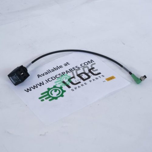 ФЕНИКС - SAC-3P-M-8MR/0.31 - Разъем