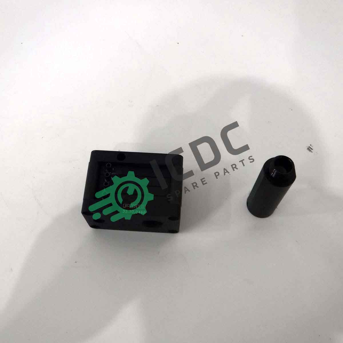 PIAB - AC3270046B - Насос — изображение 2