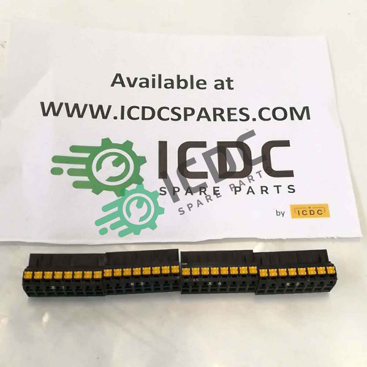 ПИЛЗ - 751008 - Соединитель — изображение 2