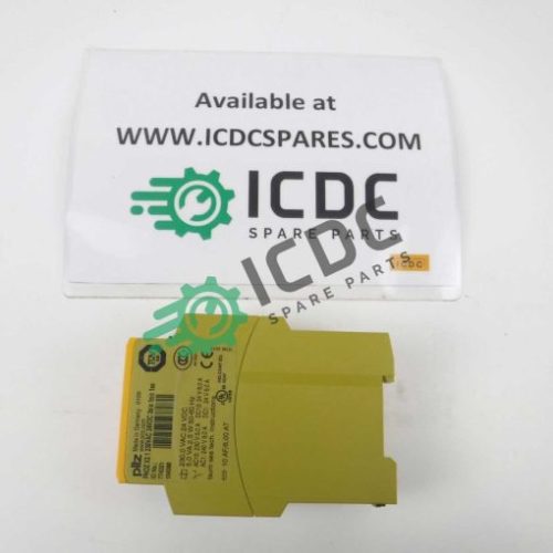 PILZ - PNOZ X3.1 - 774321 - Блоки управления