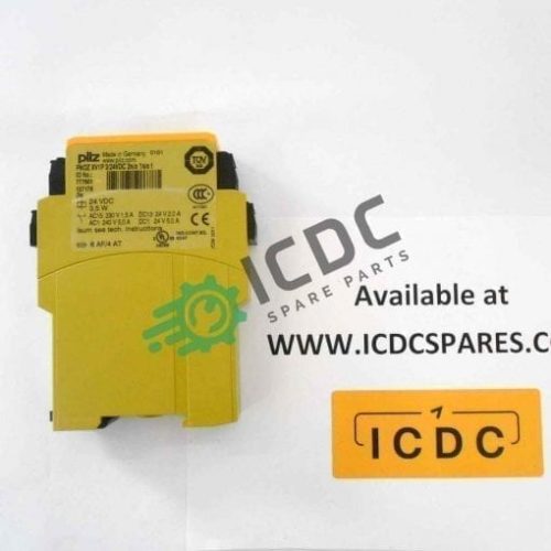 ПИЛЗ - 777601 - CtrlUnit