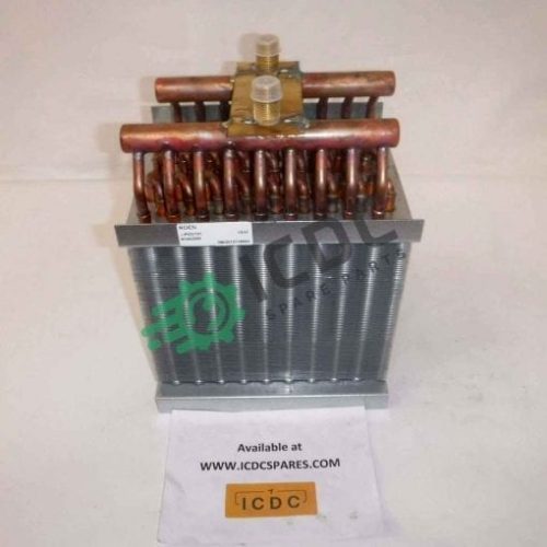 ПИОВАН - 610А2280 - Теплообменник