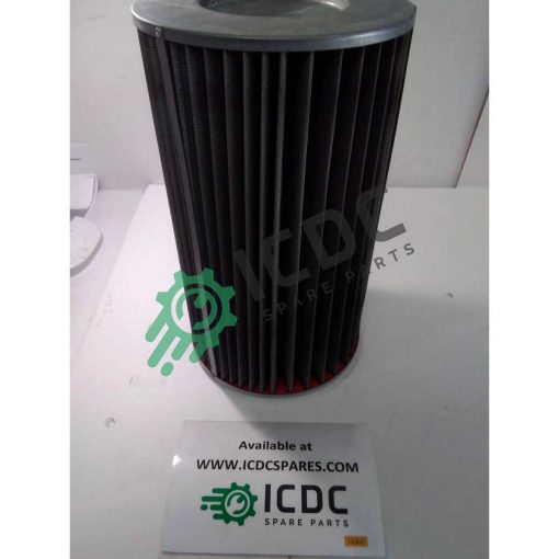 Фильтр 615 - ПИОВАН