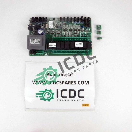 ПИОВАН - 966D023 - Борт