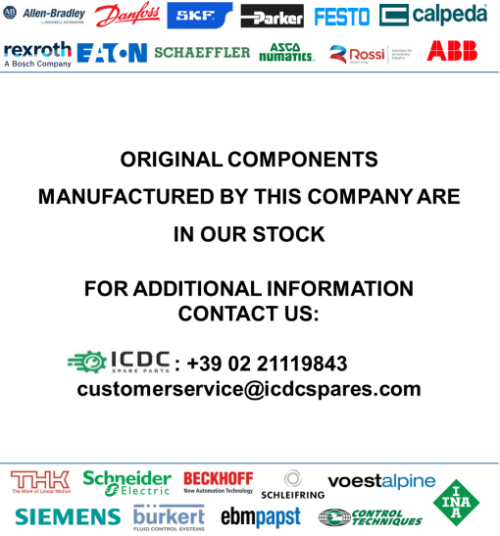 SICK - LWH 225 - Потенциометр