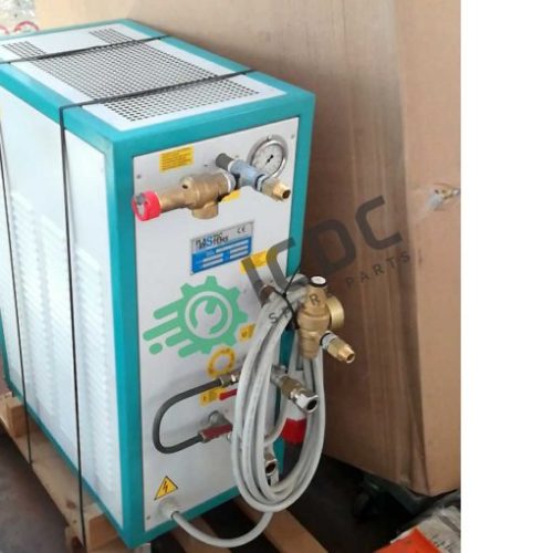 ПЛАСТИКОВЫЕ СИСТЕМЫ - TRW9 380-50 - Терморегулятор