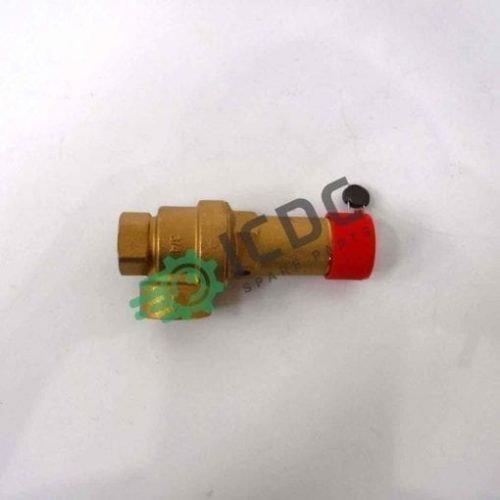 ПЛАСТИКОВЫЕ СИСТЕМЫ - 35808019 - Клапан