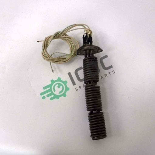 ПЛАСТИКОВЫЕ СИСТЕМЫ - 5410103900 - Нагревательный элемент