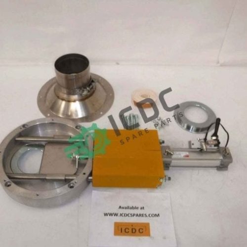 ПЛАСТИКОВЫЕ СИСТЕМЫ - 9070401400 - Клапан