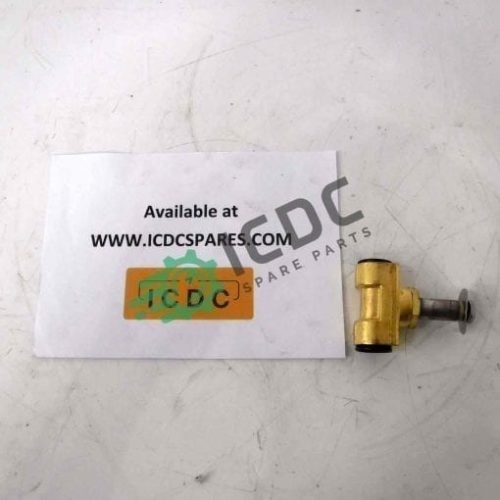 ПЛАСТИКОВЫЕ СИСТЕМЫ - BA0124CA - Клапан