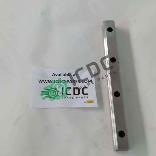 PMI - MSA20 R 220 N-20-20 - Линейная направляющая