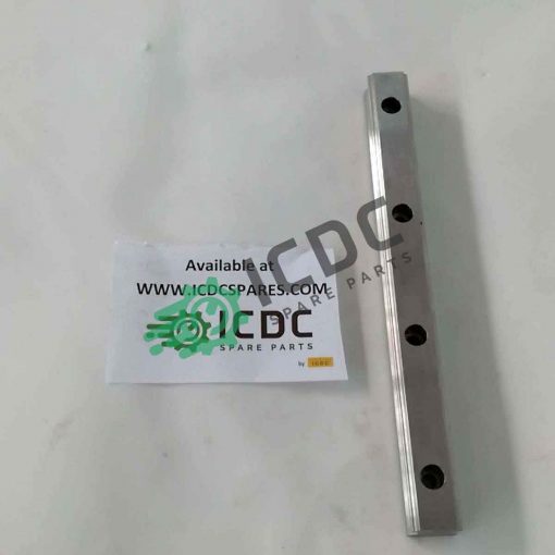 PMI - MSA20 R 220 N-20-20 - Линейная направляющая