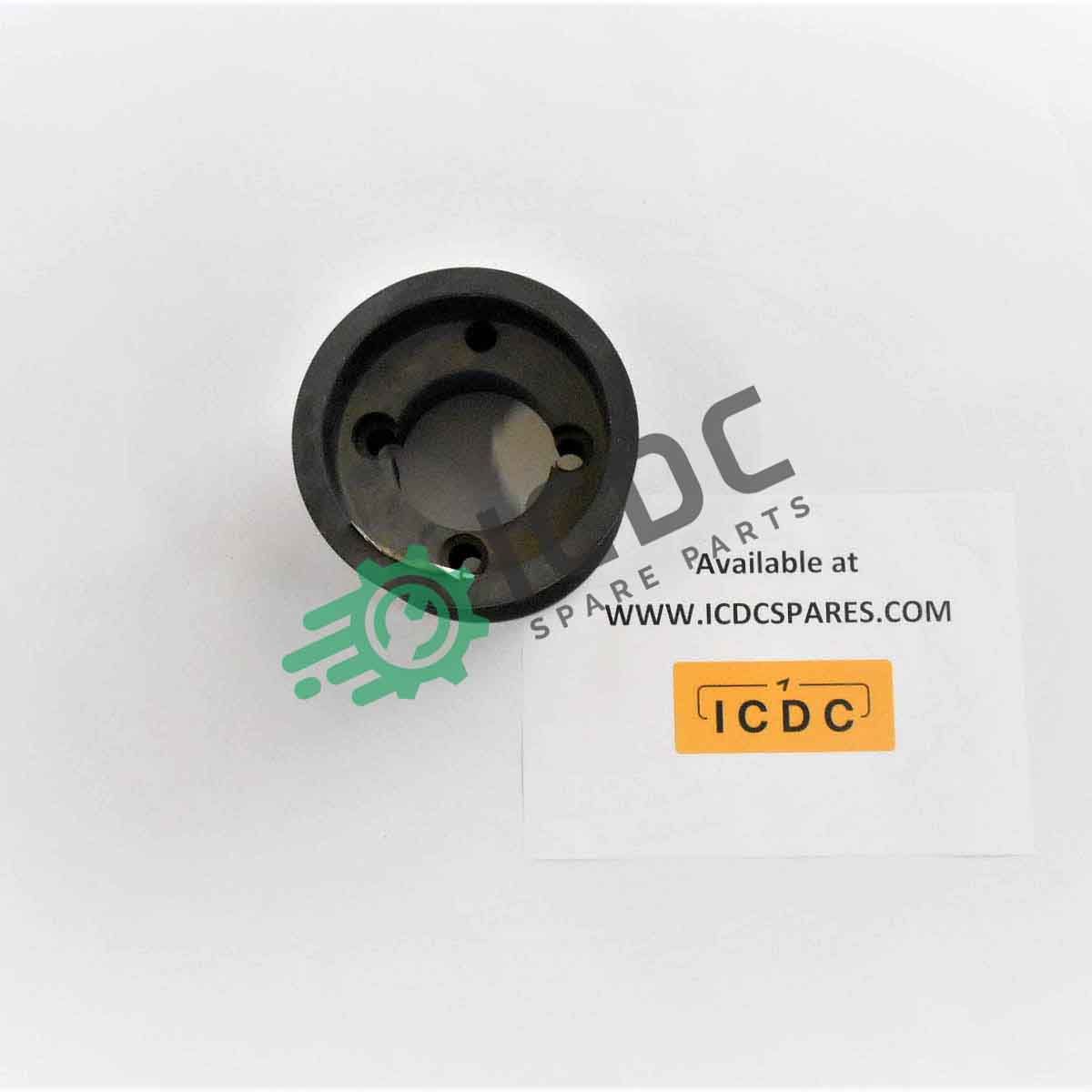 POGGI-B132L1 - Шкив — изображение 2