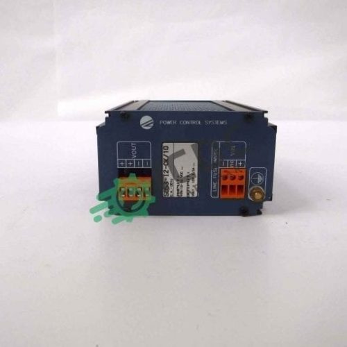 УПРАВЛЕНИЕ ПИТАНИЕМ — FD53I2/CK/10 — Источник питания