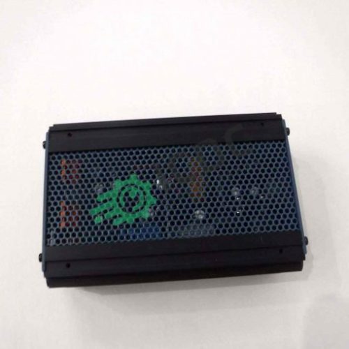 УПРАВЛЕНИЕ ПИТАНИЕМ - M065-CK - Источник питания