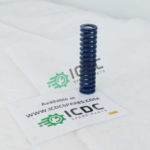 PSE - CM 38X152 - Пружина