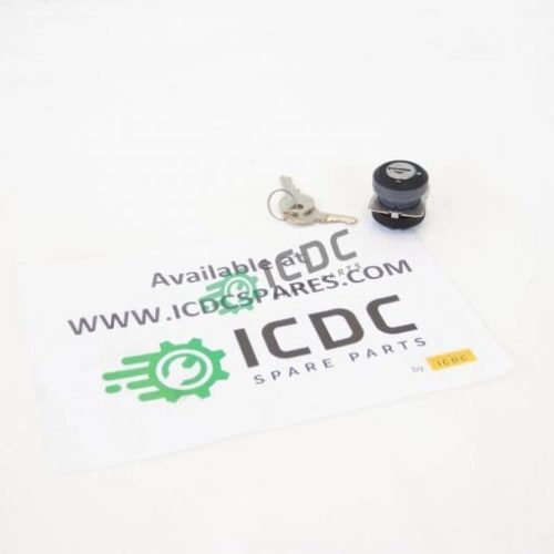 РАФИ - 1.30 245.223/0100 - Актуатор