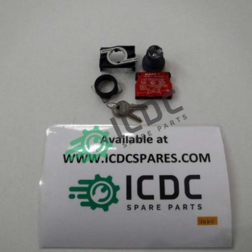 Актуатор CK064 - RAFI