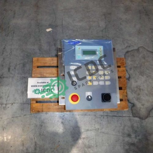 RAFI - RF589 - Панель