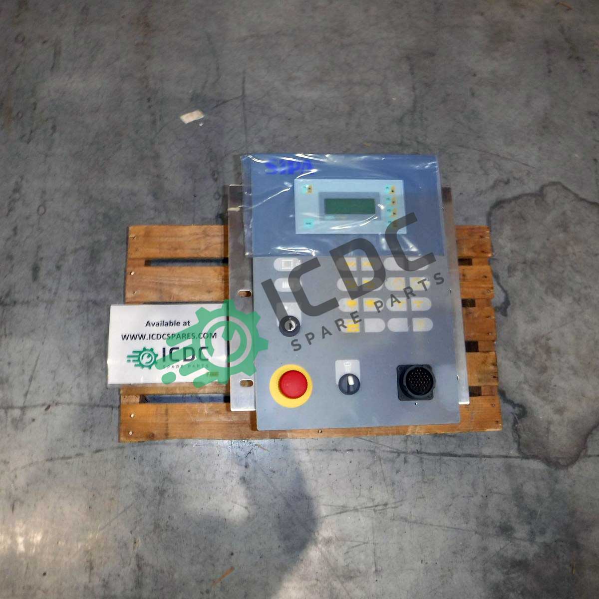 RAFI - RF589 - Панель — изображение 2