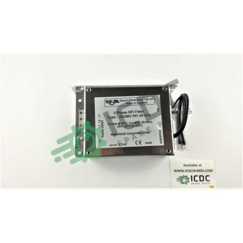 РАСМИ - 3G3MVPFI3010E - Фильтр