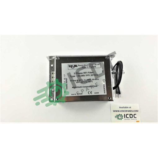 РАСМИ - 3G3MVPFI3010E - Фильтр