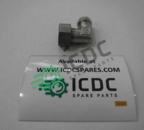 Фитинг 94-25SR - RASTELLI RACCORDI