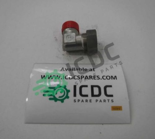 Фитинг 94-35LR - RASTELLI RACCORDI