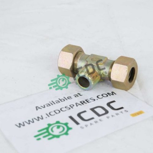 RASTELLI RACCORDI - N96-25SNPT TRP - Фитинг