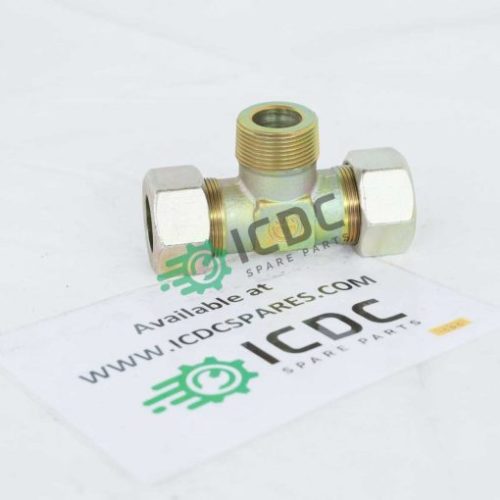 RASTELLI RACCORDI - N96-30SR 1'1/4 TRP - Фитинг