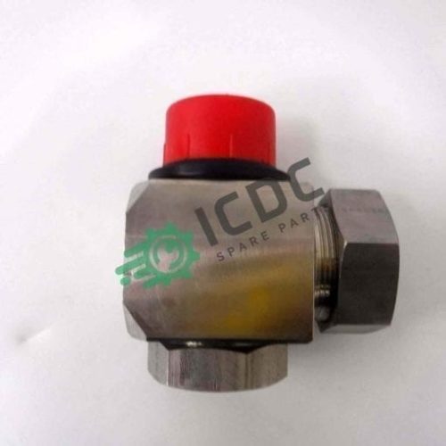 RASTELLI RACCORDI - TA 111 GG - 42 LR - Фитинг