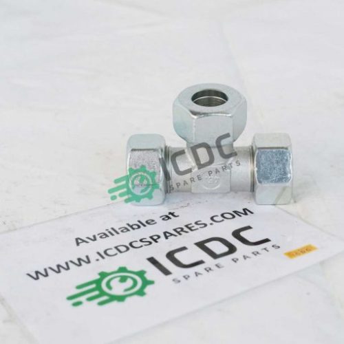 RASTELLI RACCORDI - TN100-25 S TRP - Фитинг