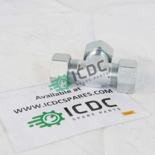 RASTELLI RACCORDI - TN100-30S TRP - Фитинг