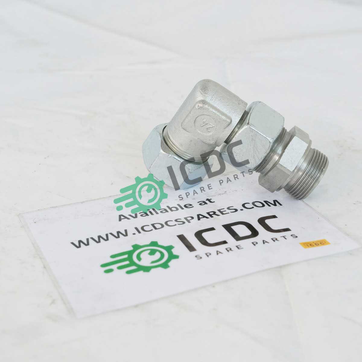 RASTELLI RACCORDI - TN 114-30SR - Фитинг — изображение 2