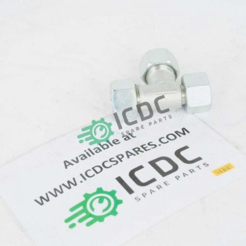 RASTELLI RACCORDI - TN 121-20S - Фитинг