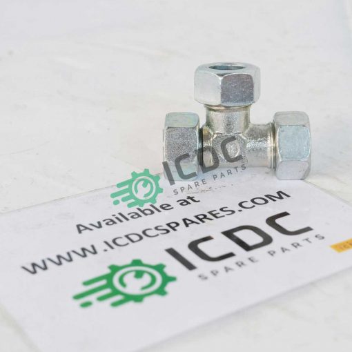 RASTELLI RACCORDI - TN 121-22L - Фитинг