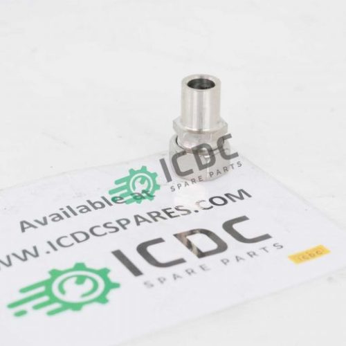 RASTELLI RACCORDI - TN132-22/18L INOX - Фитинг